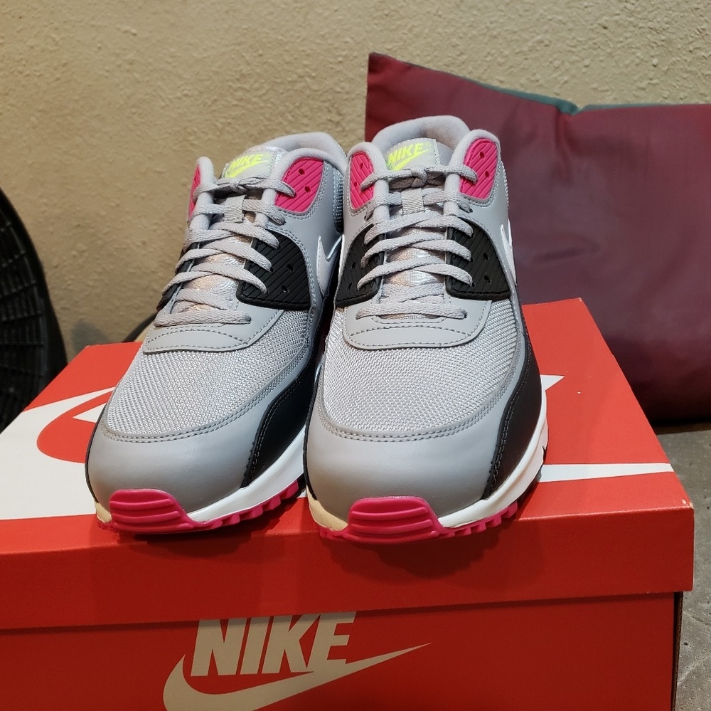 Air  Max